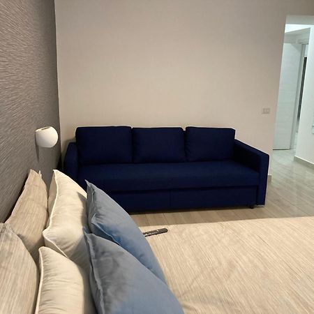B&B Miglio Sacro Napoli Cameră foto