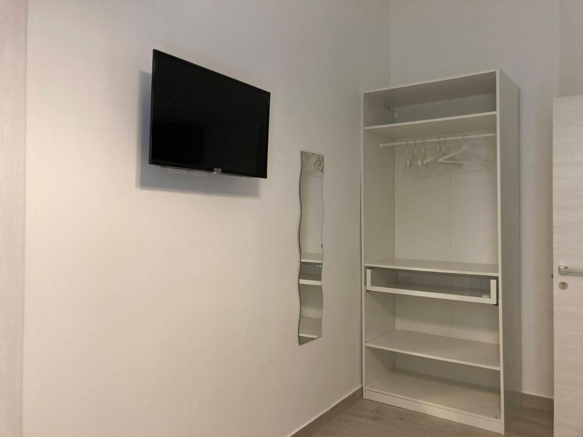 B&B Miglio Sacro Napoli Cameră foto