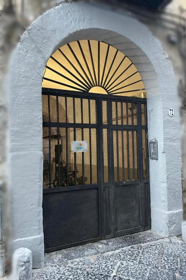 B&B Miglio Sacro Napoli Exterior foto