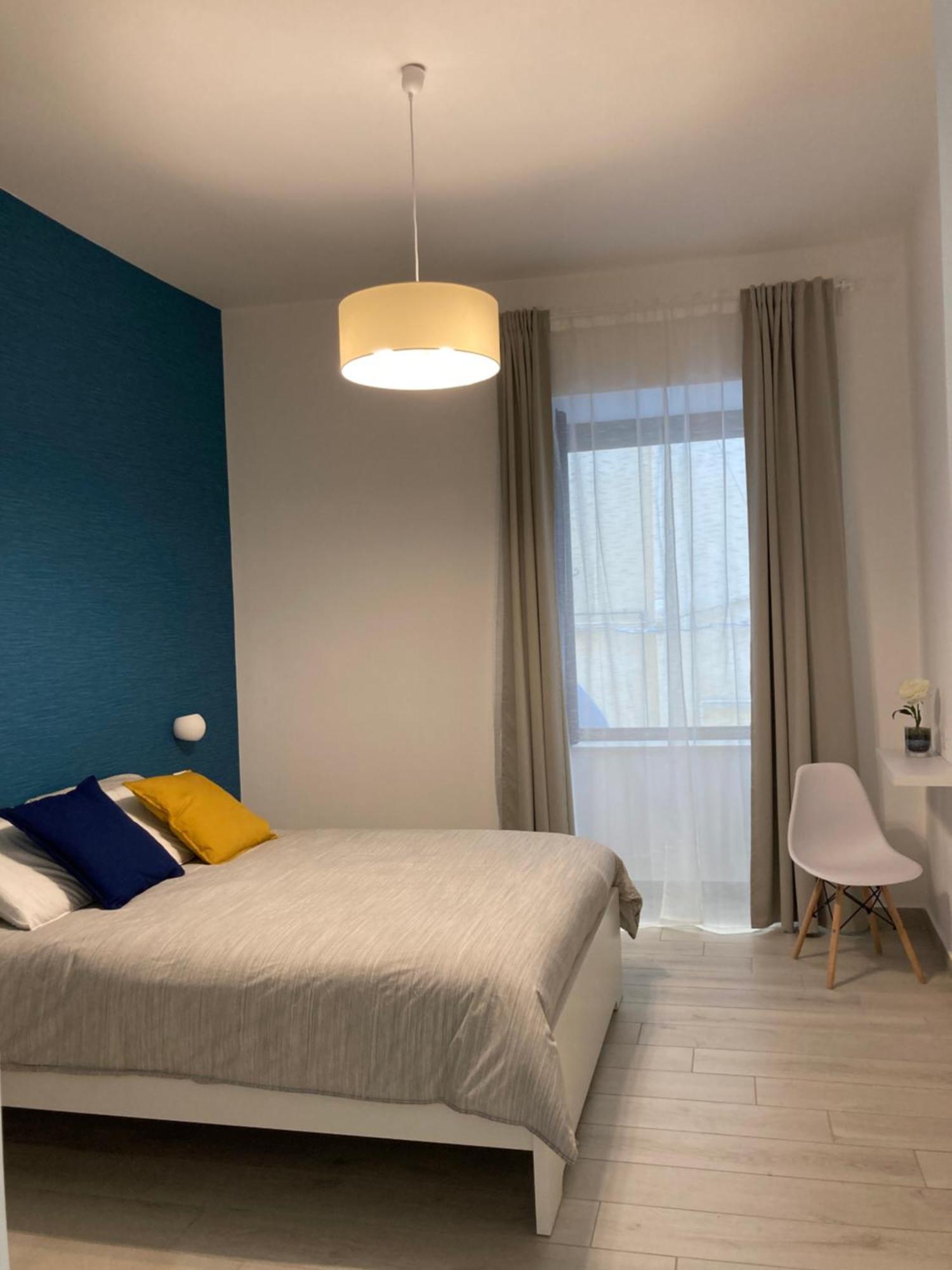 B&B Miglio Sacro Napoli Cameră foto